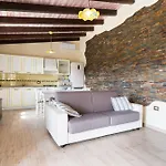 Casa Luna Vista Nyaraló Dorgali