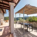 Nyaraló Casa Luna Vista Dorgali