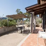 Nyaraló Casa Luna Vista Dorgali
