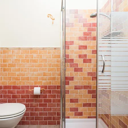 Tatil Evi Casa Luna *