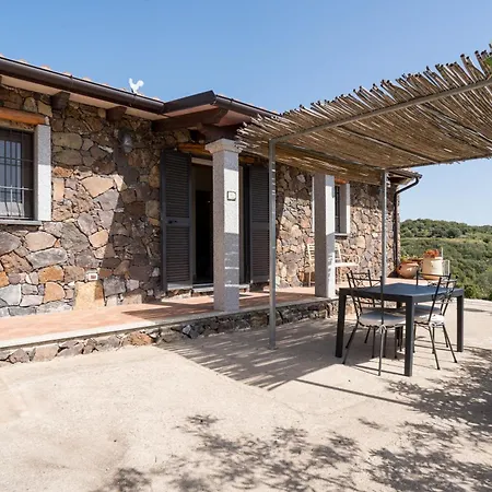 Casa Luna Vista Nyaraló