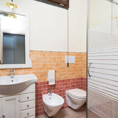 Casa Luna Tatil Evi *