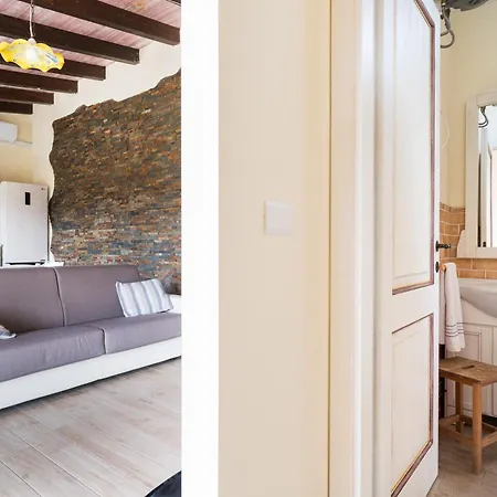 Feriehus Casa Luna Vista Dorgali