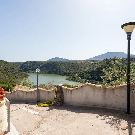 Casa Luna Vista Dorgali