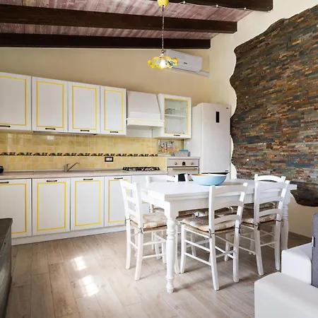 Casa Luna Casa vacanze *