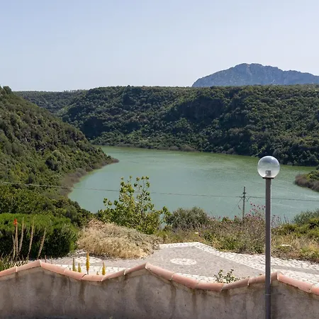 Casa Luna Holiday home *