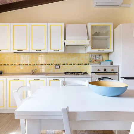 Casa Luna Holiday home