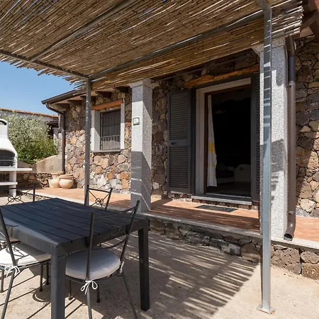 Casa Luna Casa vacanze Dorgali