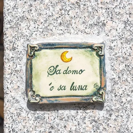 Holiday home Casa Luna Dorgali