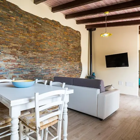 Holiday home Casa Luna