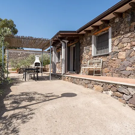 Holiday home Casa Luna
