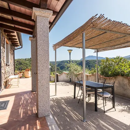 Casa Luna Holiday home *