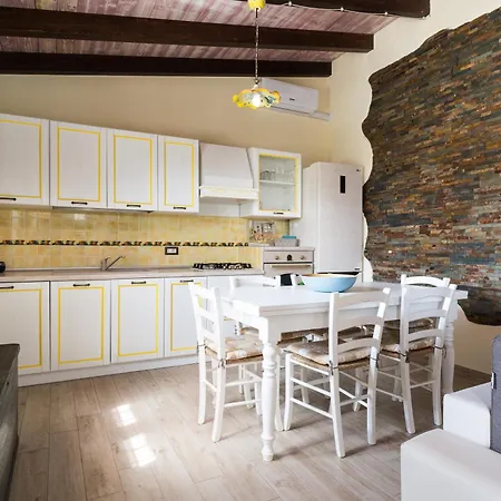 Casa Luna Vista Semesterbostad
