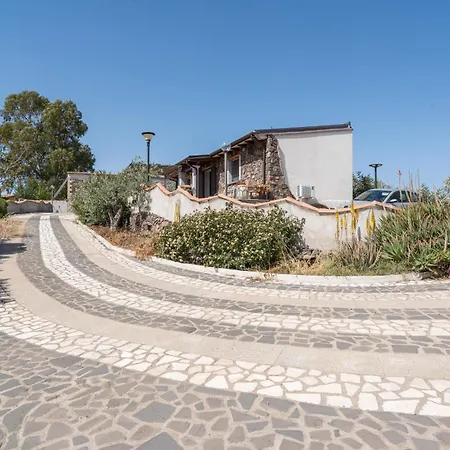 Casa Luna Vista Semesterbostad